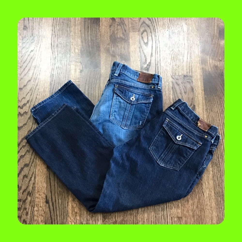 Lucky brand jeans